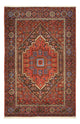 Gholtogh Tappeto 156x102cm - Tappeto persiano