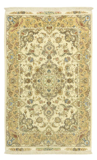 Tappeto Persero - Tabriz - 161 x 100 cm - beige