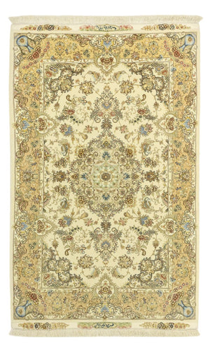 Tappeto Persero - Tabriz - 161 x 100 cm - beige