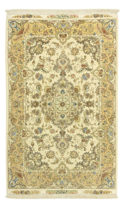 Tabriz Tappeto 100x161cm - Tappeto persiano