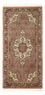 Tappeto Persero - Bidjar - 145 x 73 cm - rosso scuro