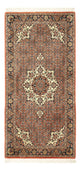 Bidjar Tappeto 145x73cm - Tappeto persiano