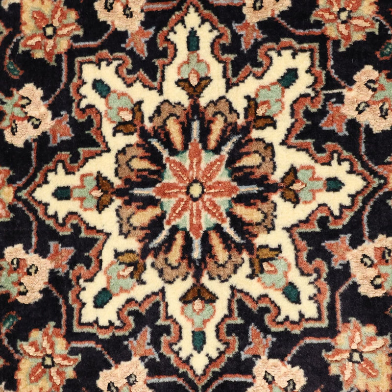 Tappeto Persero - Bidjar - 131 x 72 cm - rosso scuro