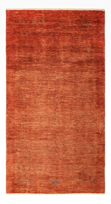 Tappeto Gabbeh - Kashkuli Persero - 153 x 82 cm - rosso