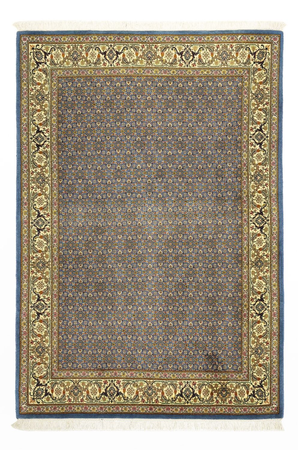 Tappeto Persero - Tabriz - Reale - 150 x 102 cm - multicolore