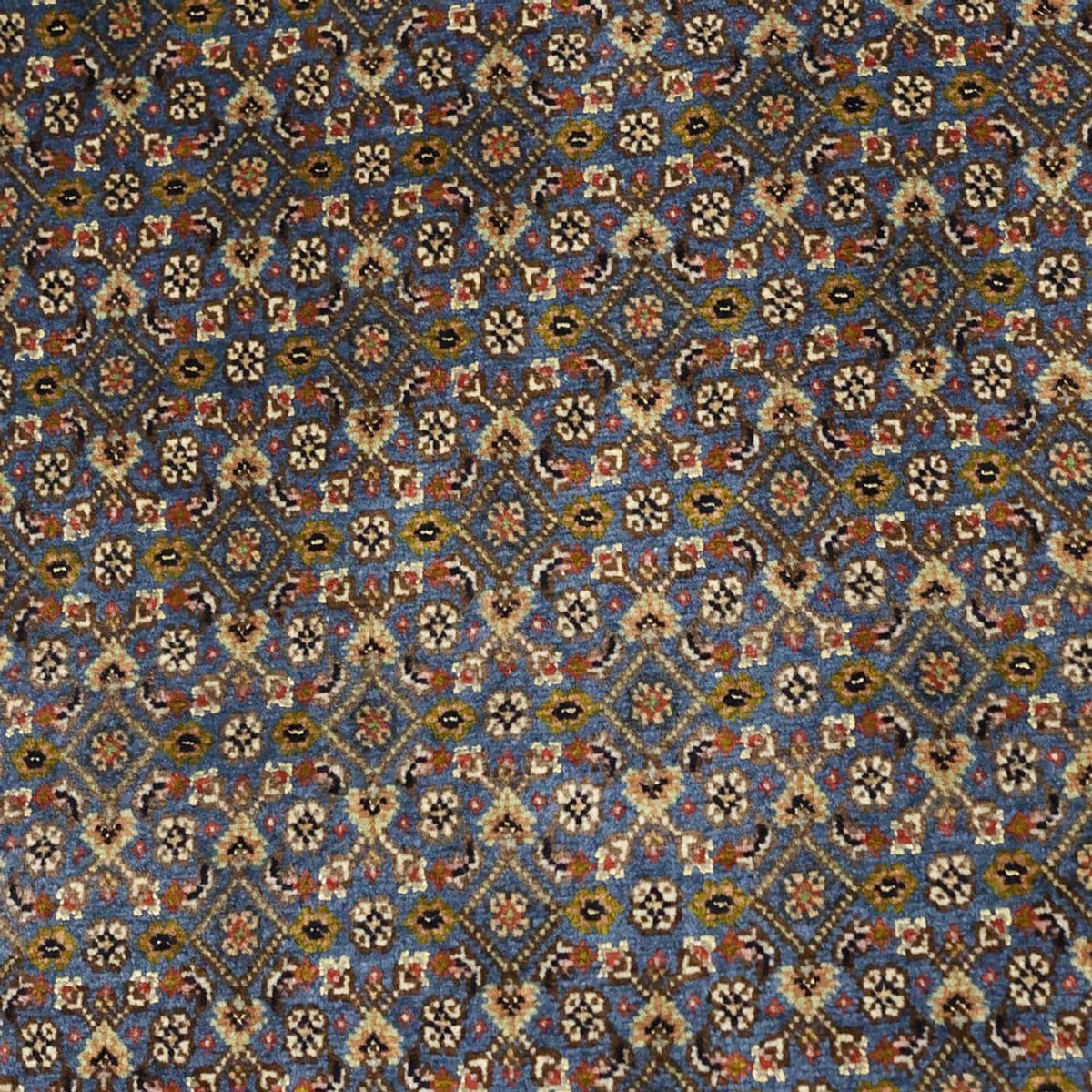 Tappeto Persero - Tabriz - Reale - 150 x 102 cm - multicolore