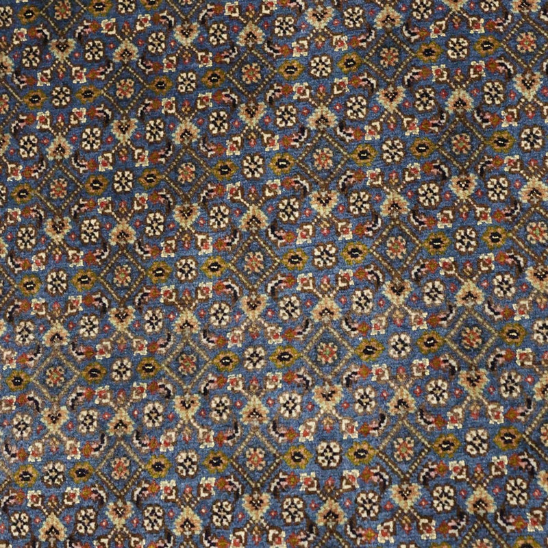 Tappeto Persero - Tabriz - Reale - 150 x 102 cm - multicolore