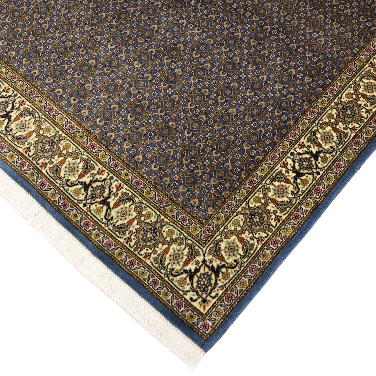 Tappeto Persero - Tabriz - Reale - 150 x 102 cm - multicolore