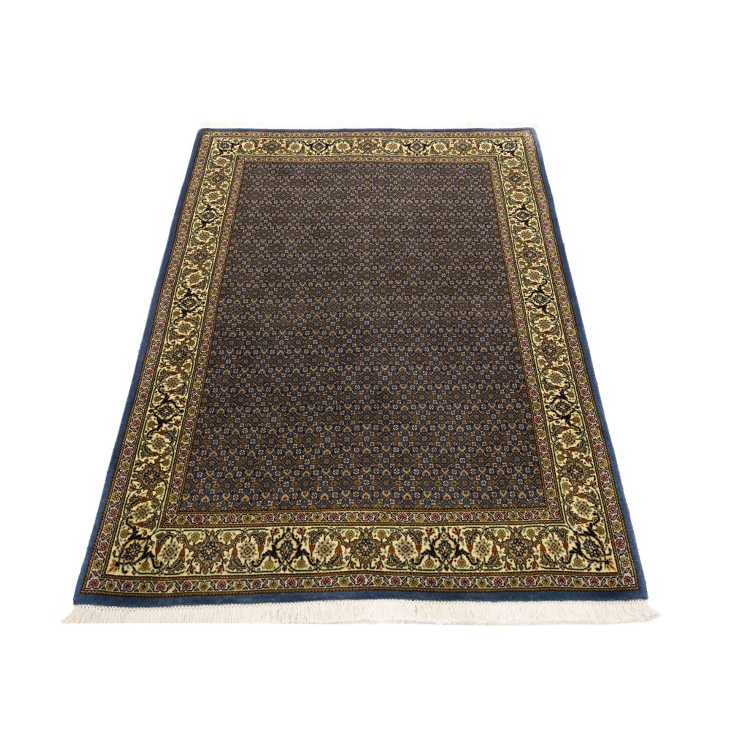 Tappeto Persero - Tabriz - Reale - 150 x 102 cm - multicolore