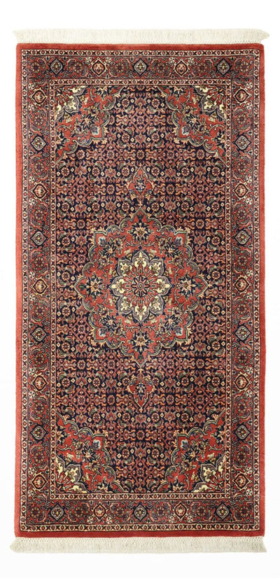 Bidjar Tappeto 69x136cm - Tappeto persiano