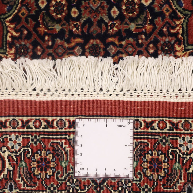 Tappeto Persero - Bidjar - 136 x 69 cm - beige scuro
