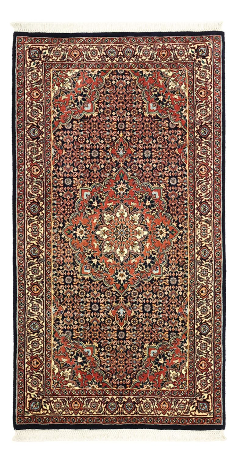 Tappeto Persero - Bidjar - 136 x 72 cm - beige scuro