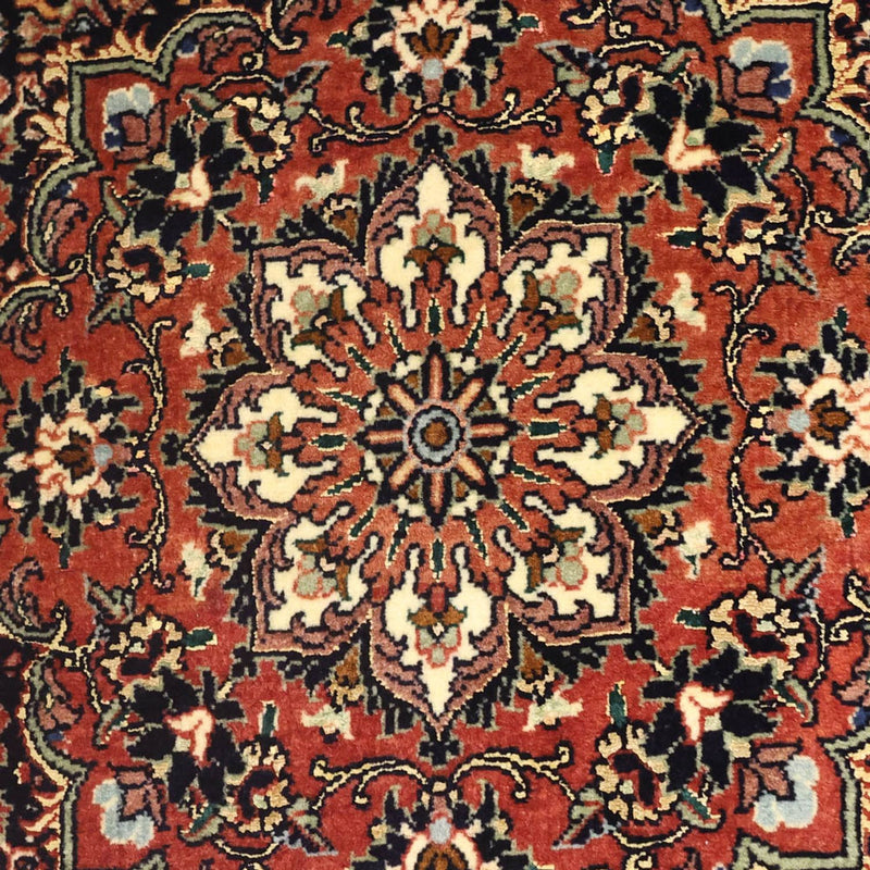 Tappeto Persero - Bidjar - 136 x 72 cm - beige scuro