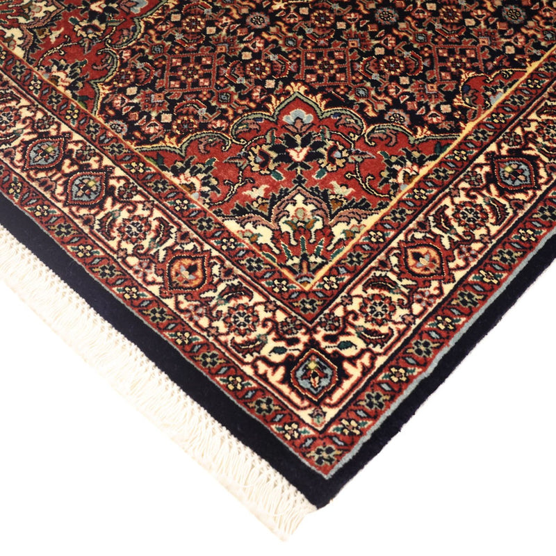Tappeto Persero - Bidjar - 136 x 72 cm - beige scuro
