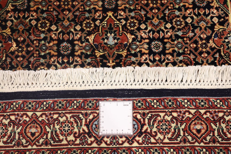 Tappeto Persero - Bidjar - 136 x 72 cm - beige scuro
