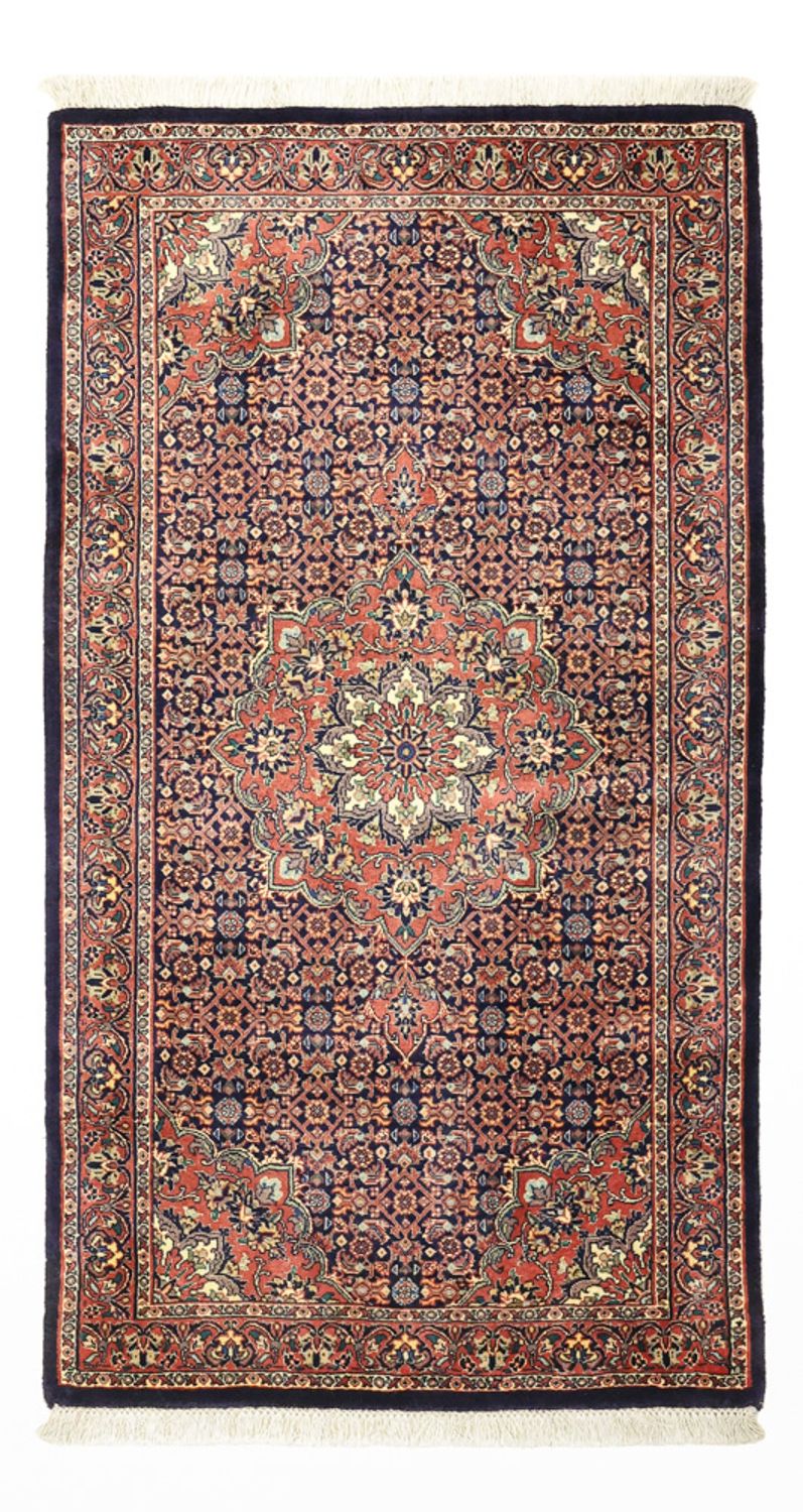 Tappeto Persero - Bidjar - 136 x 73 cm - beige scuro