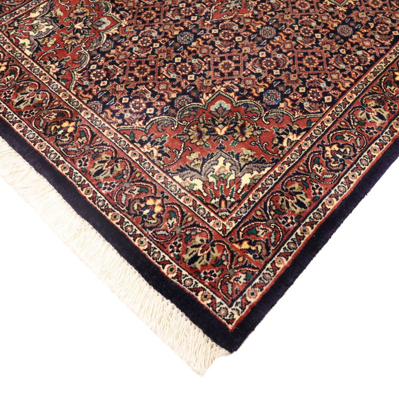 Tappeto Persero - Bidjar - 136 x 73 cm - beige scuro