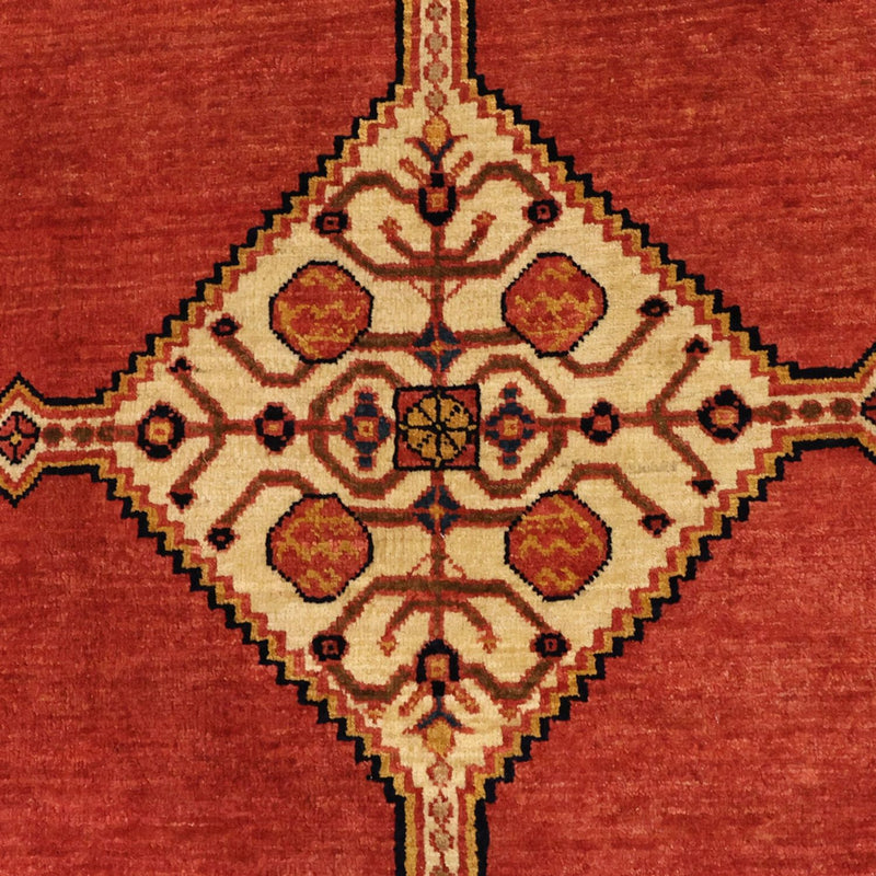 Tappeto Persero - Nomade - 143 x 105 cm - multicolore