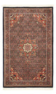 Bidjar Tappeto 91x147cm - Tappeto persiano