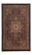 Tappeto Persero - Bidjar - Reale - 149 x 89 cm - rosso scuro