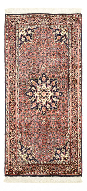 Tappeto Persero - Bidjar - Reale - 147 x 70 cm - ruggine