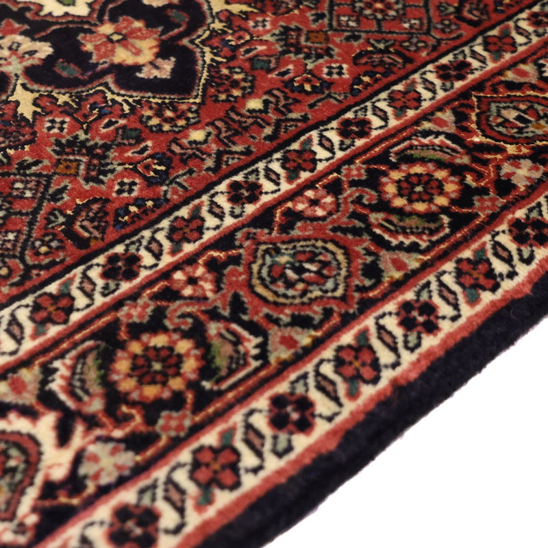 Tappeto Persero - Bidjar - Reale - 147 x 70 cm - ruggine