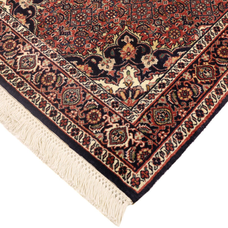 Tappeto Persero - Bidjar - Reale - 147 x 70 cm - ruggine