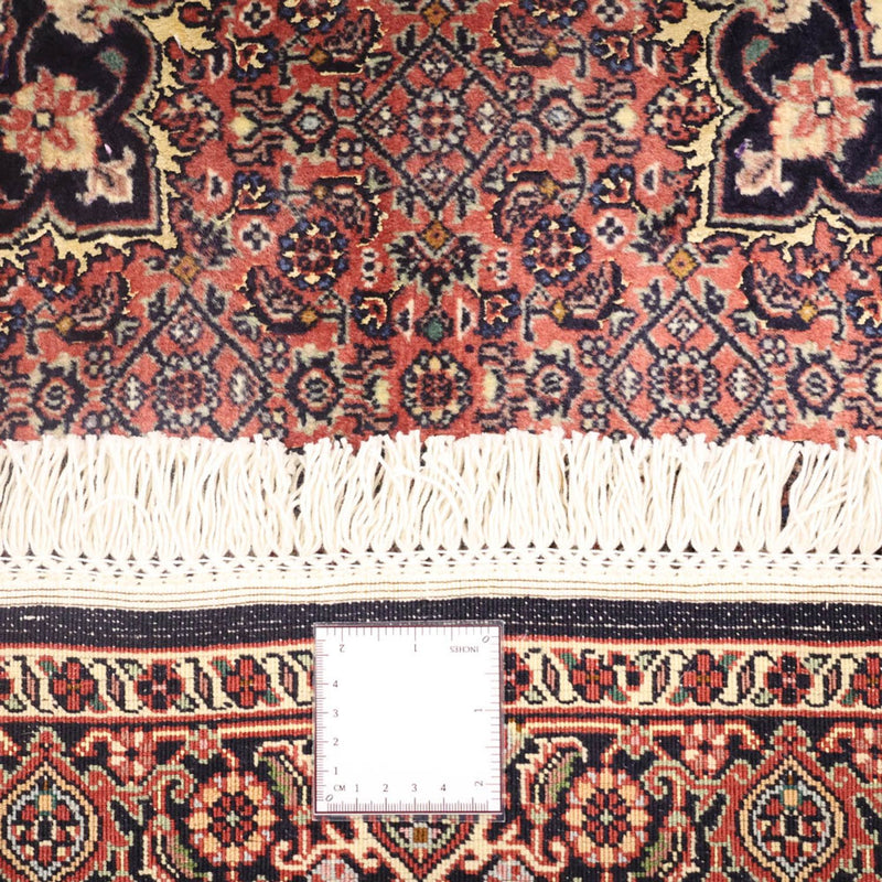 Tappeto Persero - Bidjar - Reale - 147 x 70 cm - ruggine