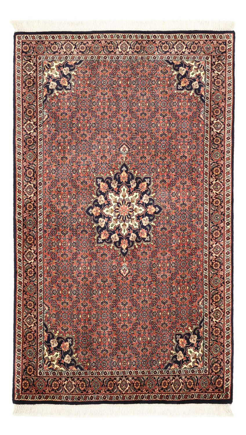 Tappeto Persero - Bidjar - Reale - 154 x 90 cm - ruggine