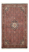 Bidjar Tappeto 90x154cm - Tappeto persiano - Rettangolo / Ruggine / 90 x 154 cm Rettangolo