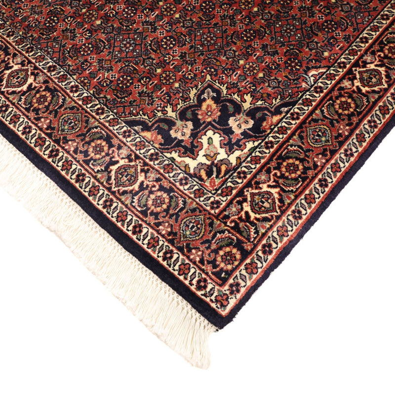 Tappeto Persero - Bidjar - Reale - 154 x 90 cm - ruggine