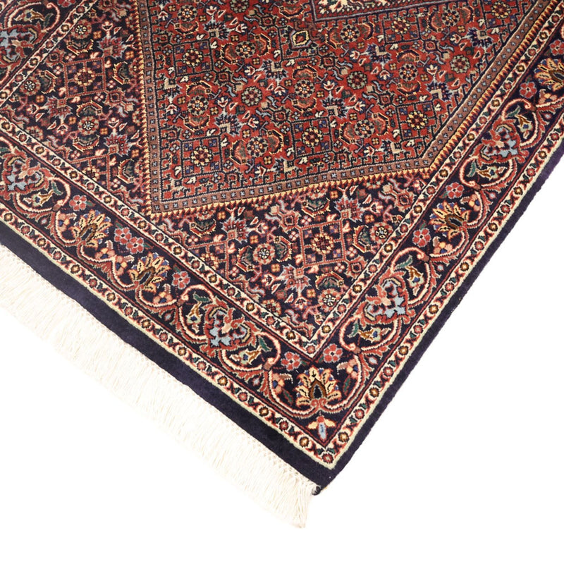 Tappeto Persero - Bidjar - Reale - 135 x 70 cm - ruggine