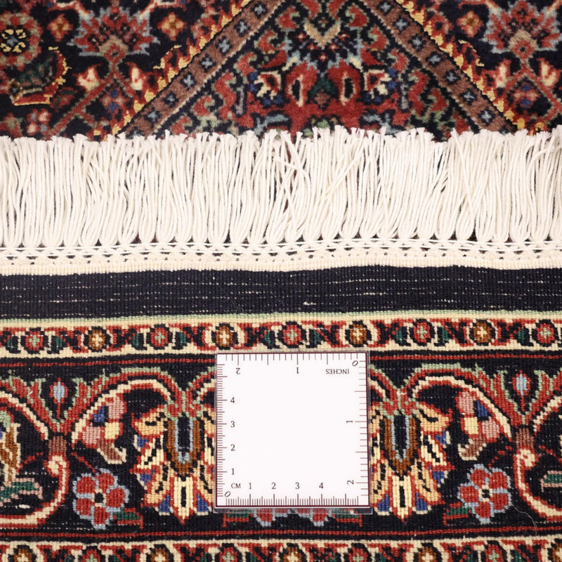 Tappeto Persero - Bidjar - Reale - 135 x 70 cm - ruggine