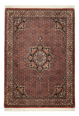 Tappeto Persero - Bidjar - Reale - 145 x 101 cm - ruggine