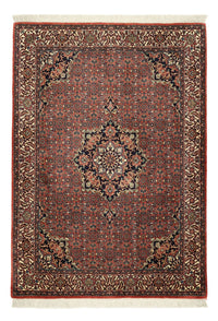 Tappeto Persero - Bidjar - Reale - 145 x 101 cm - ruggine