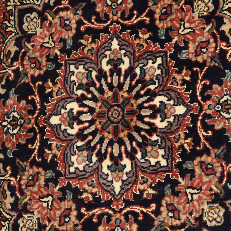 Tappeto Persero - Bidjar - Reale - 145 x 101 cm - ruggine