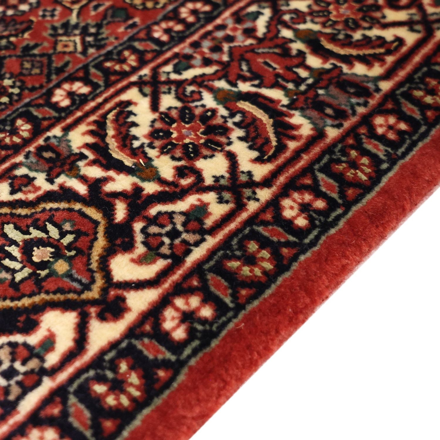 Tappeto Persero - Bidjar - Reale - 145 x 101 cm - ruggine