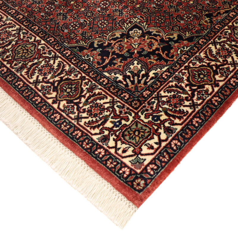 Tappeto Persero - Bidjar - Reale - 145 x 101 cm - ruggine
