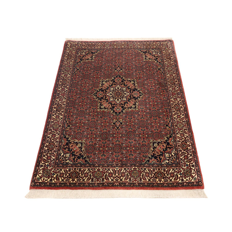 Tappeto Persero - Bidjar - Reale - 145 x 101 cm - ruggine