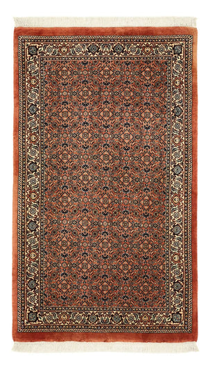 Tappeto Persero - Bidjar - Reale - 134 x 78 cm - ruggine