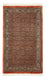 Tappeto Persero - Bidjar - Reale - 134 x 78 cm - ruggine