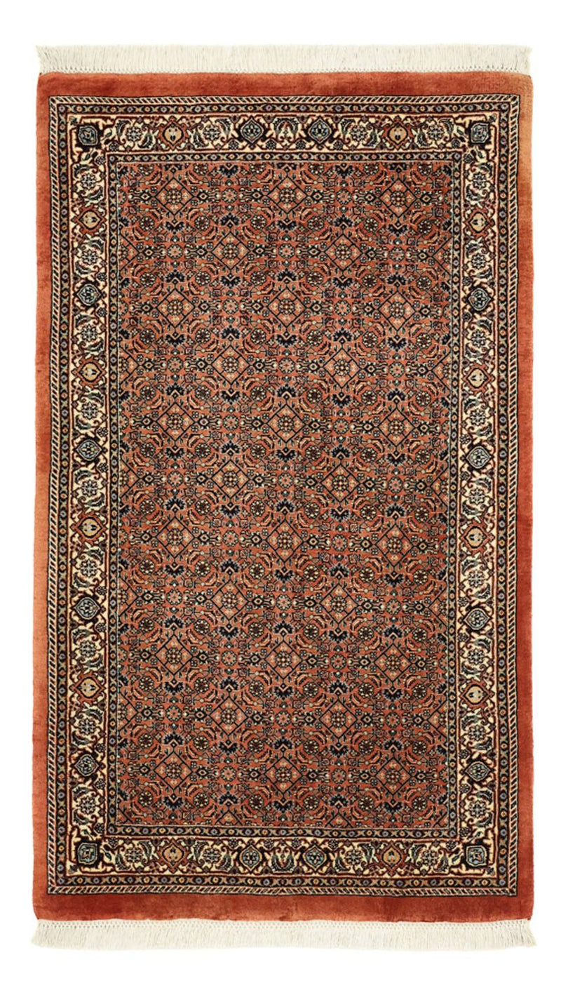 Tappeto Persero - Bidjar - Reale - 134 x 78 cm - ruggine