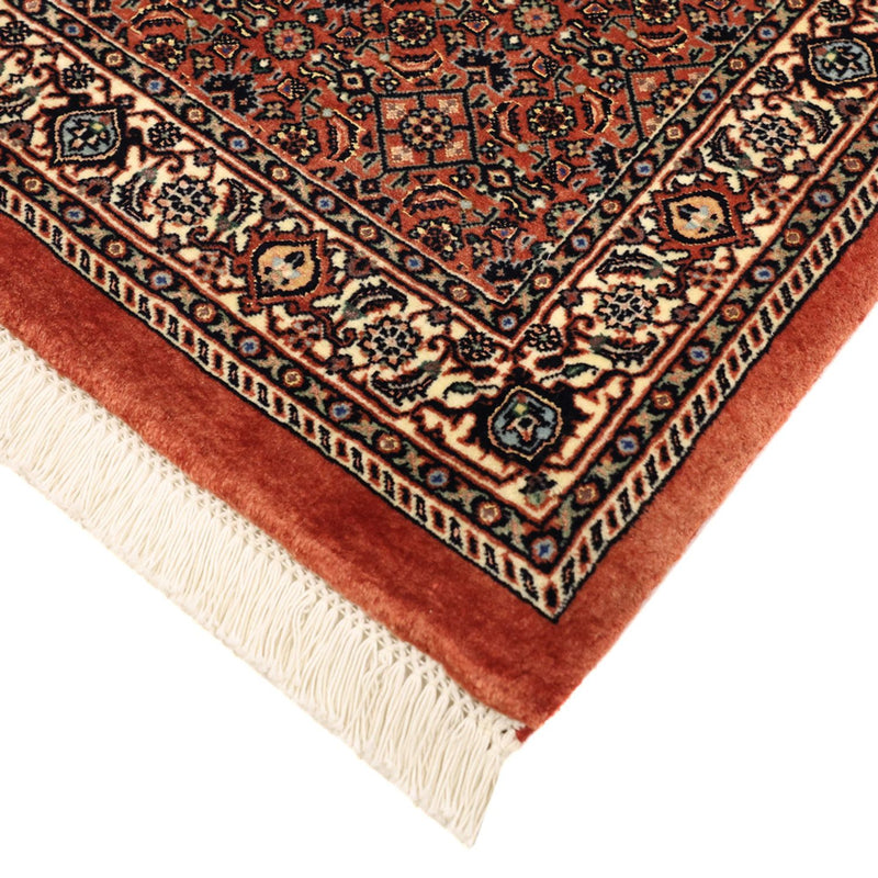 Tappeto Persero - Bidjar - Reale - 134 x 78 cm - ruggine