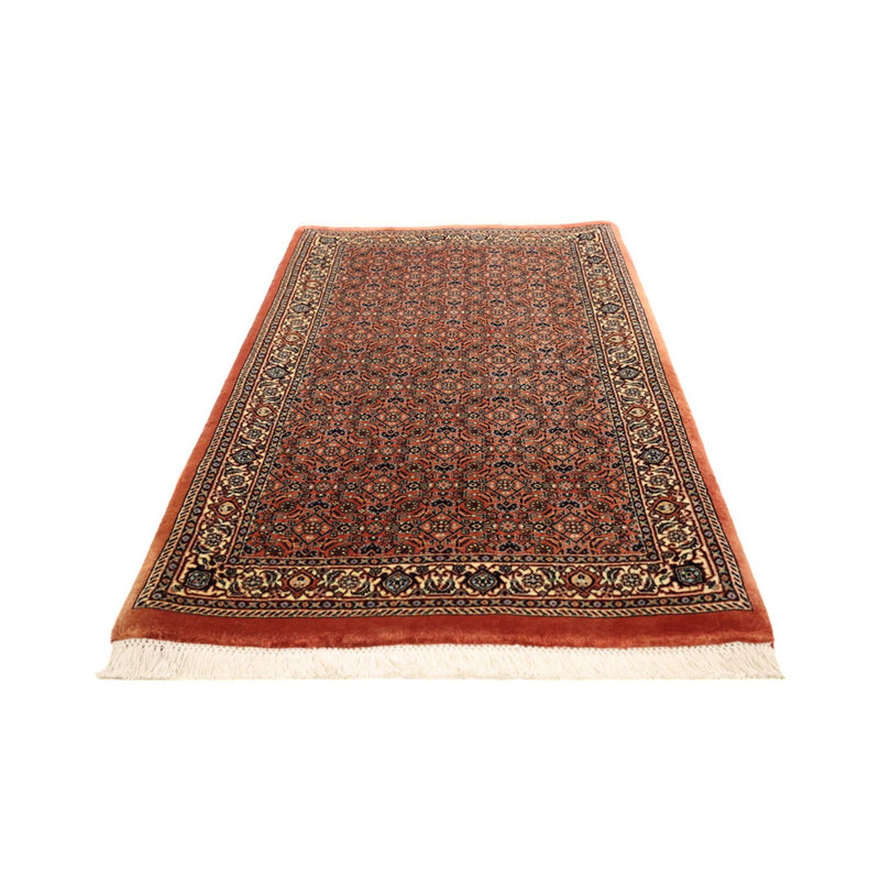 Tappeto Persero - Bidjar - Reale - 134 x 78 cm - ruggine