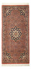 Tappeto Persero - Bidjar - Reale - 146 x 70 cm - ruggine