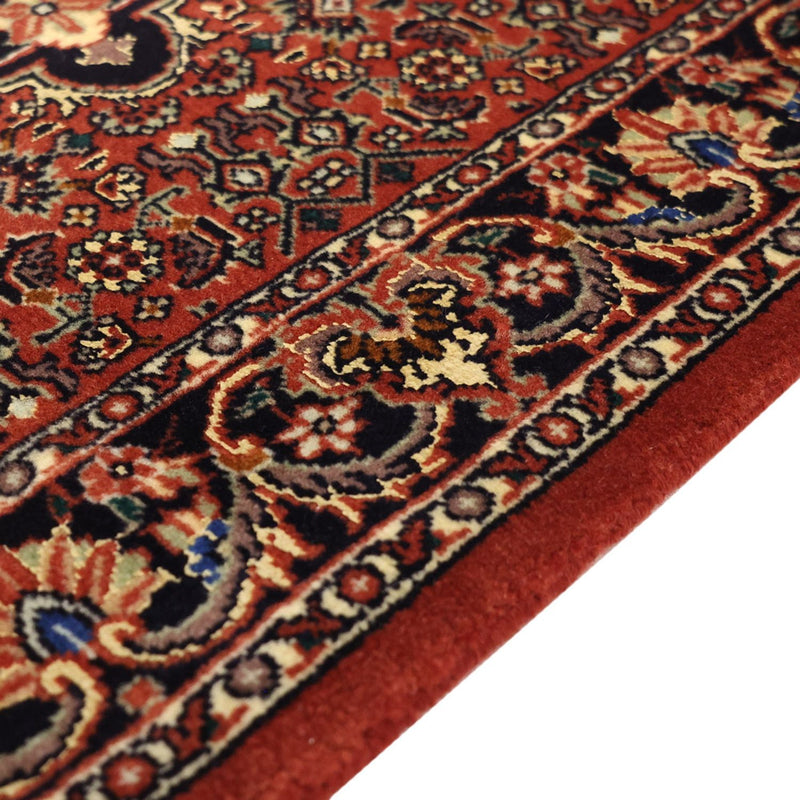 Tappeto Persero - Bidjar - Reale - 146 x 70 cm - ruggine