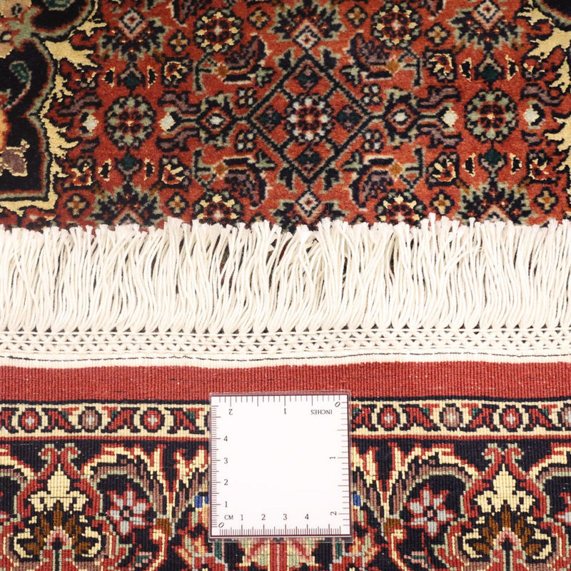 Tappeto Persero - Bidjar - Reale - 146 x 70 cm - ruggine