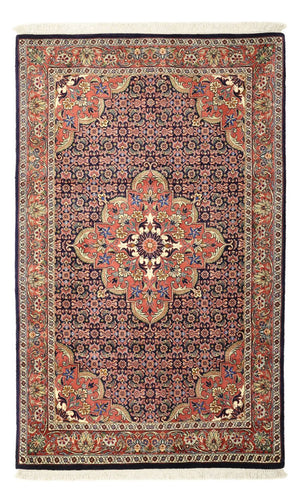 Tappeto Persero - Bidjar - Reale - 148 x 91 cm - ruggine