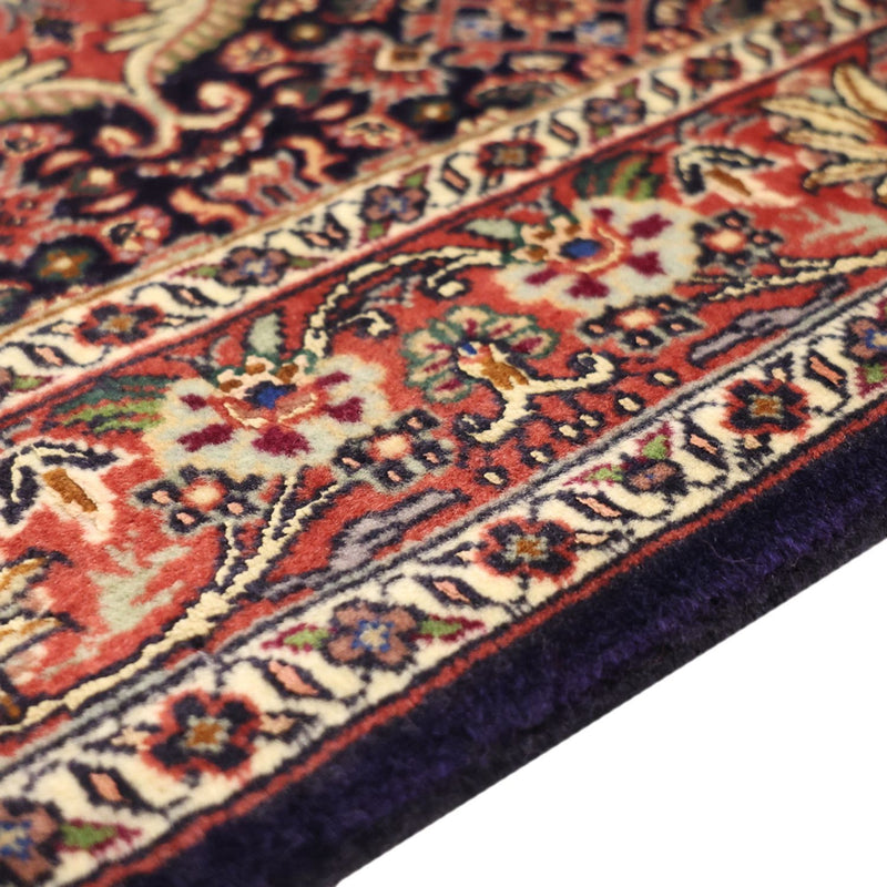 Tappeto Persero - Bidjar - Reale - 148 x 91 cm - ruggine