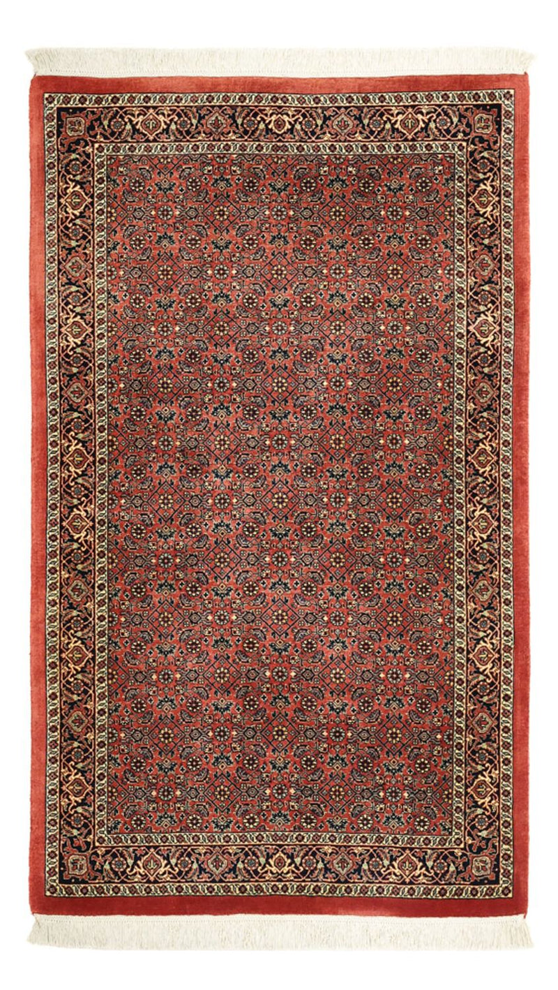 Tappeto Persero - Bidjar - Reale - 148 x 89 cm - ruggine